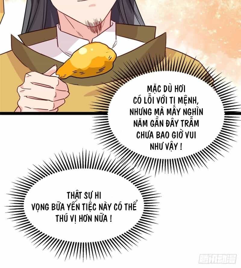 Bạo Manh Tiểu Tiên - Chương 9 - ảnh 10