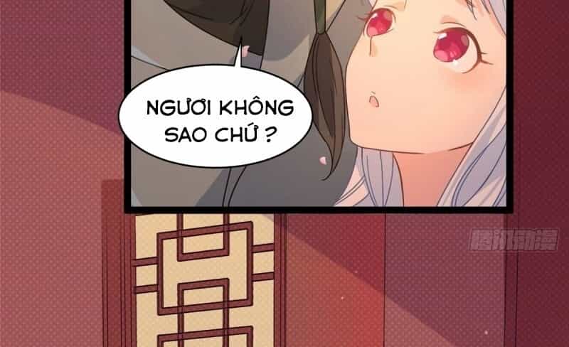 Bạo Manh Tiểu Tiên - Chương 9 - ảnh 28