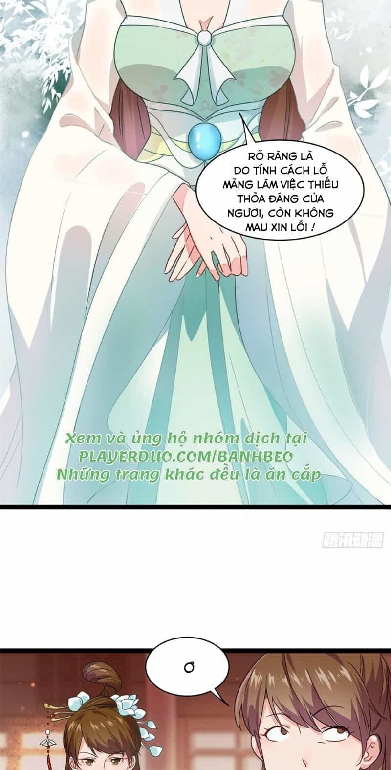 Bạo Manh Tiểu Tiên - Chương 9 - ảnh 33