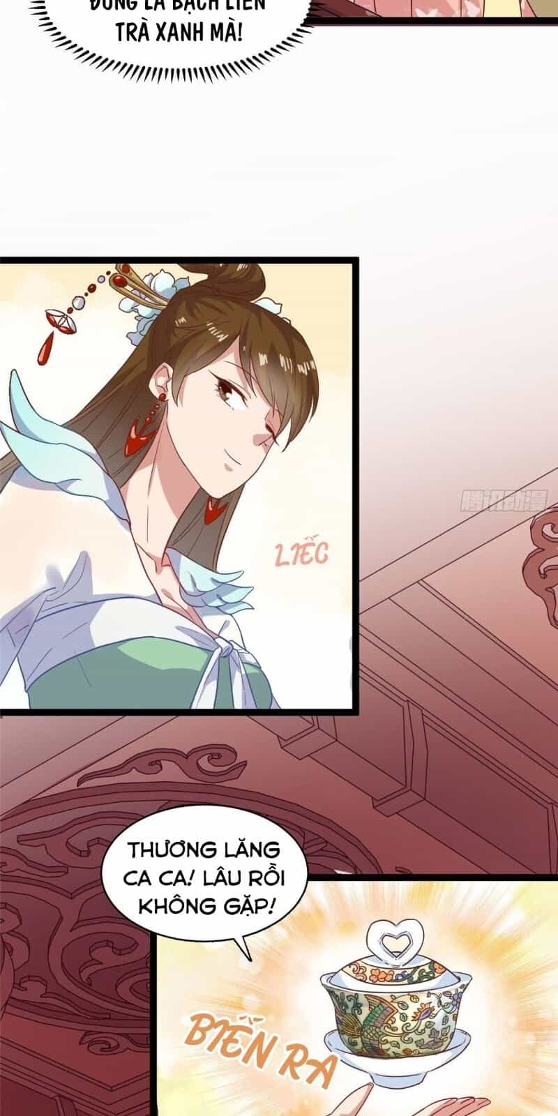 Bạo Manh Tiểu Tiên - Chương 10 - ảnh 26