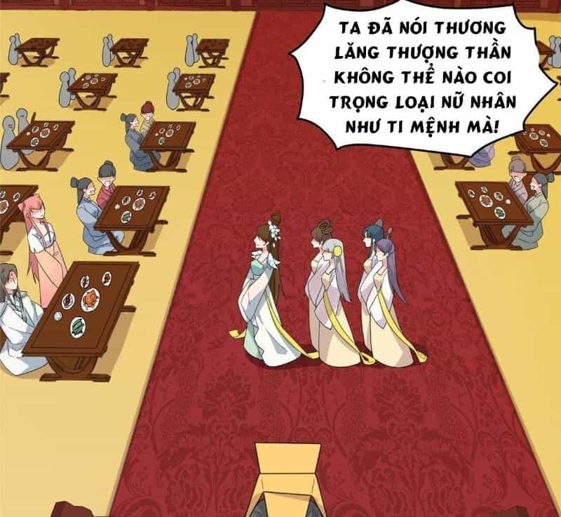 Bạo Manh Tiểu Tiên - Chương 11 - ảnh 13