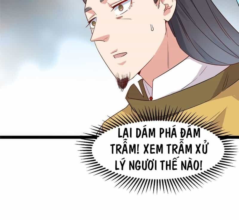 Bạo Manh Tiểu Tiên - Chương 11 - ảnh 15