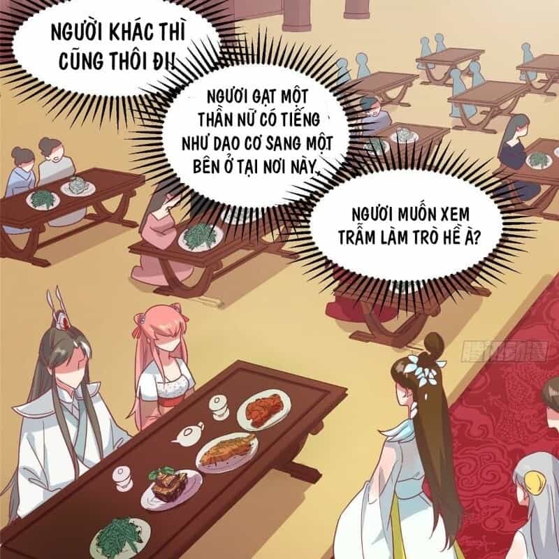 Bạo Manh Tiểu Tiên - Chương 11 - ảnh 32