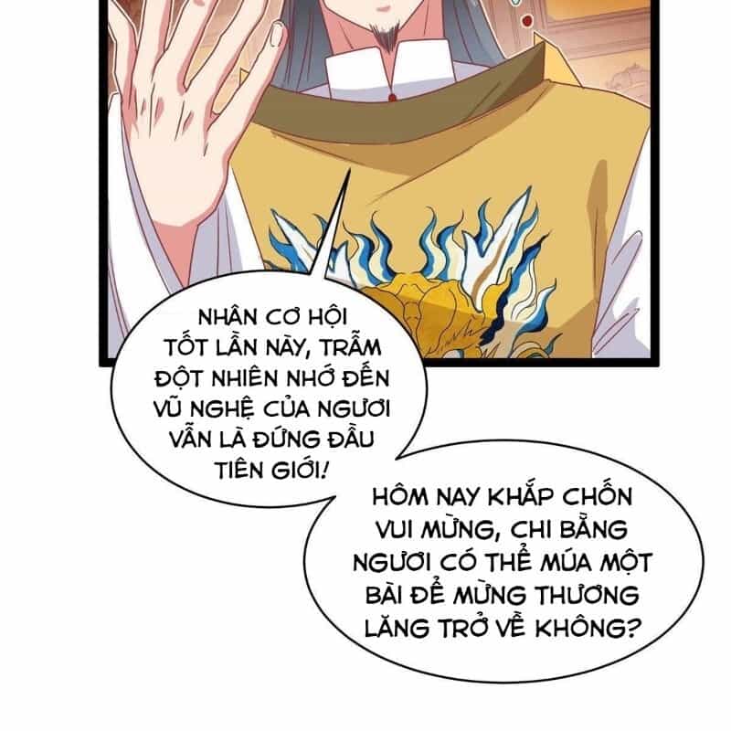 Bạo Manh Tiểu Tiên - Chương 11 - ảnh 35