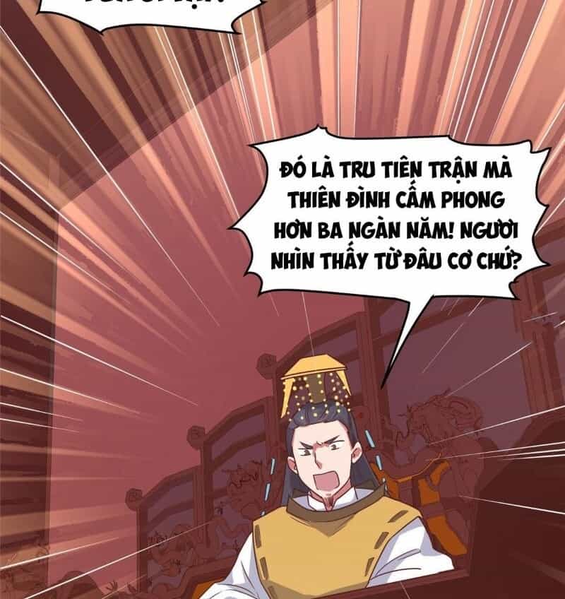 Bạo Manh Tiểu Tiên - Chương 11 - ảnh 57