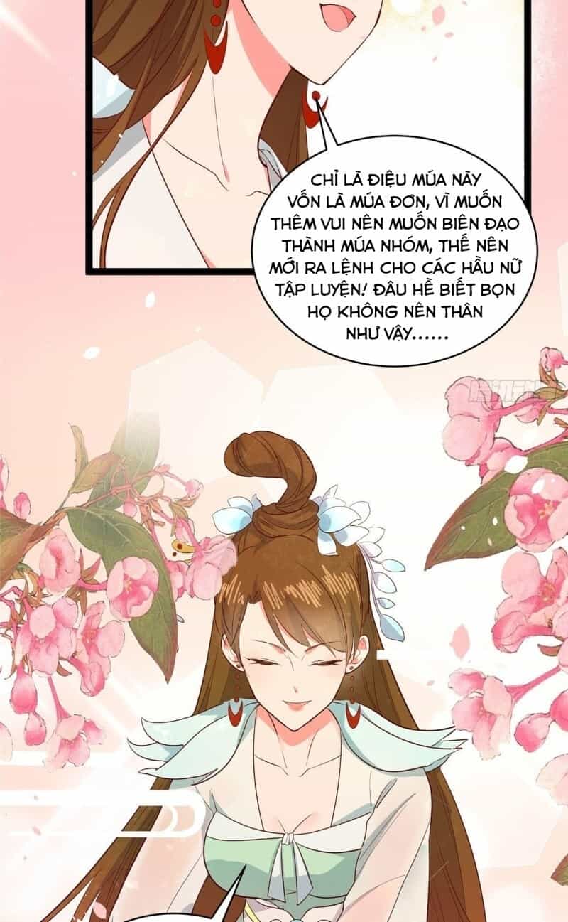Bạo Manh Tiểu Tiên - Chương 12 - ảnh 27