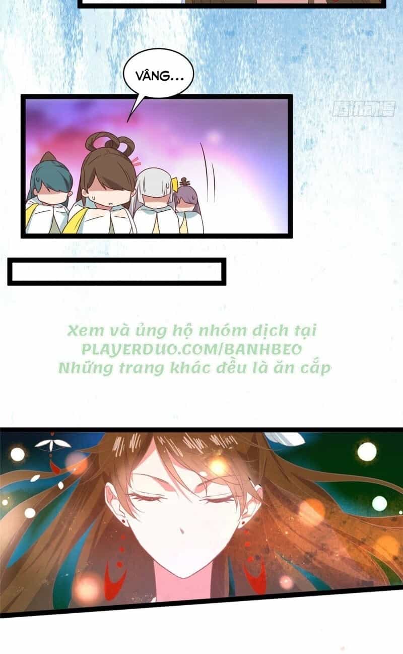 Bạo Manh Tiểu Tiên - Chương 12 - ảnh 30