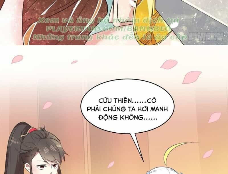 Bạo Manh Tiểu Tiên - Chương 12 - ảnh 43