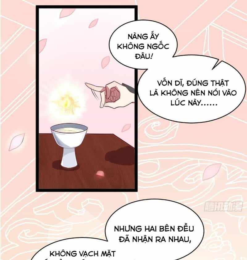 Bạo Manh Tiểu Tiên - Chương 12 - ảnh 46