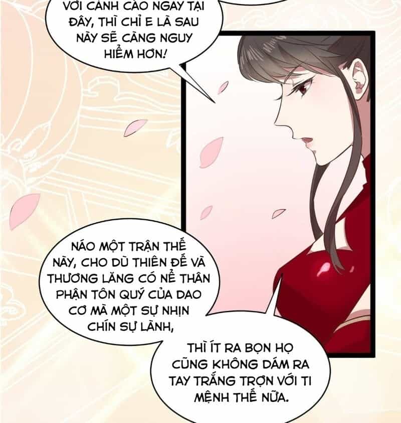 Bạo Manh Tiểu Tiên - Chương 12 - ảnh 47