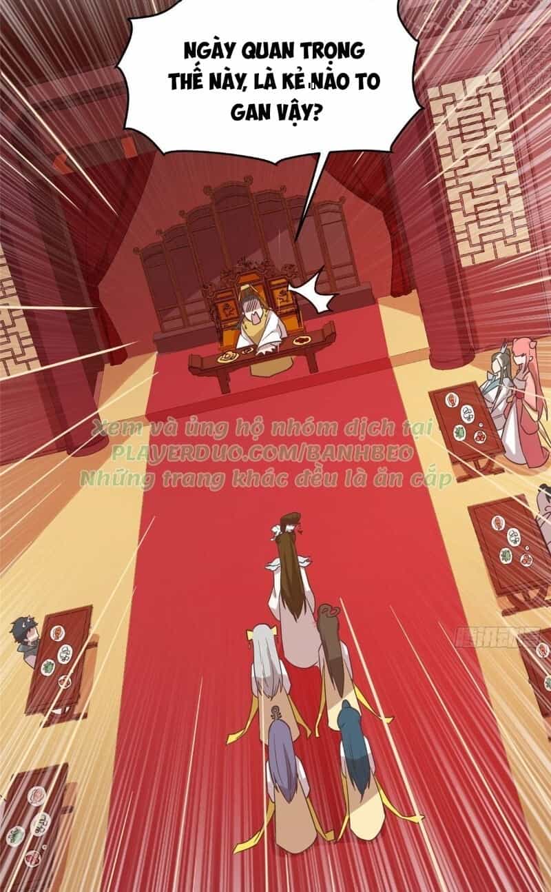 Bạo Manh Tiểu Tiên - Chương 12 - ảnh 6