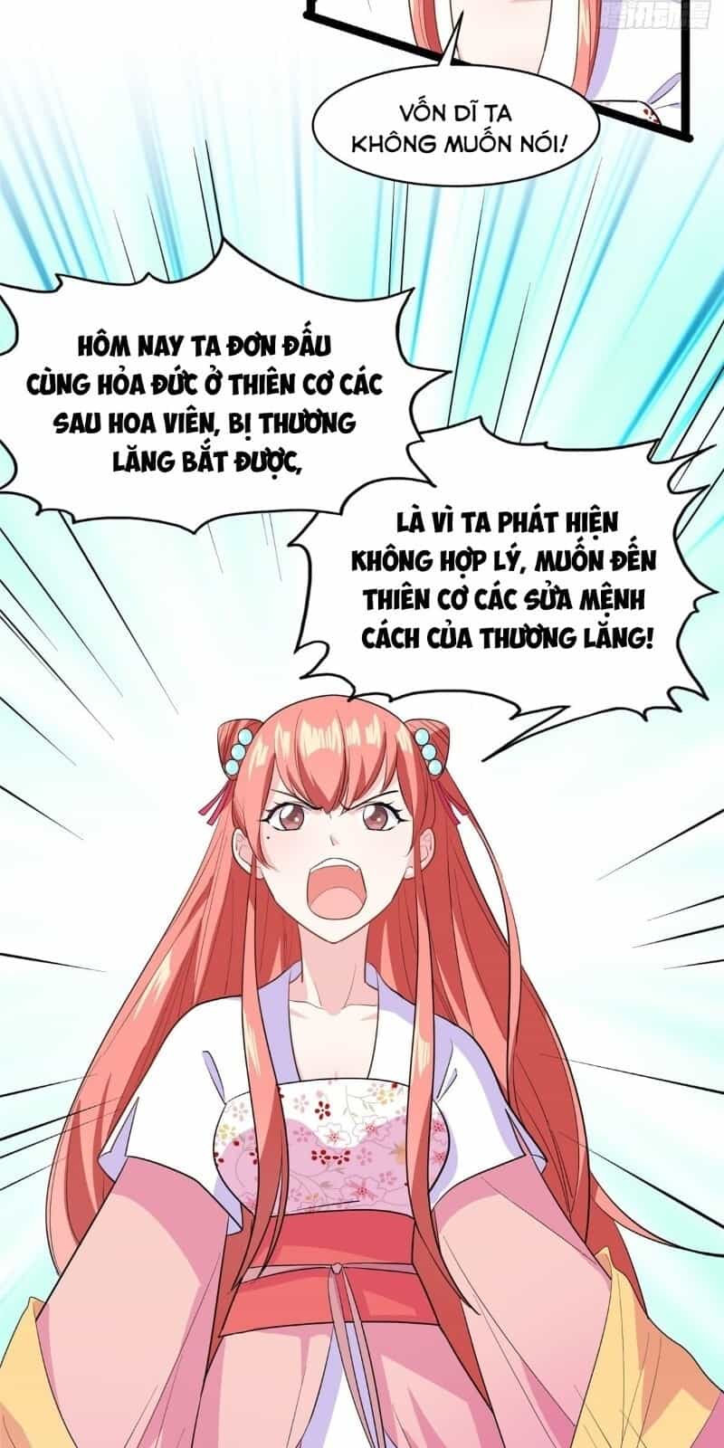 Bạo Manh Tiểu Tiên - Chương 13 - ảnh 33