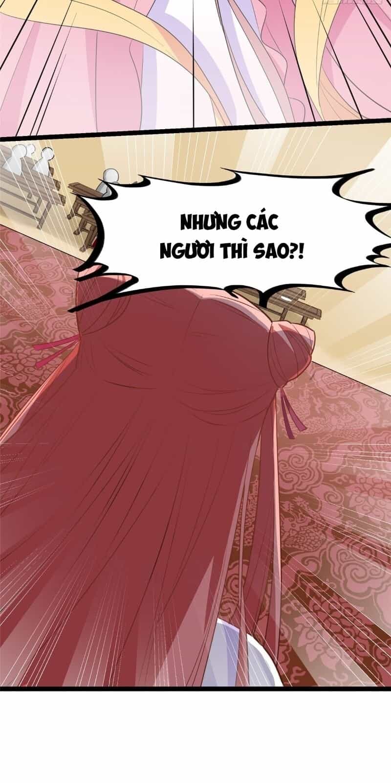 Bạo Manh Tiểu Tiên - Chương 13 - ảnh 35