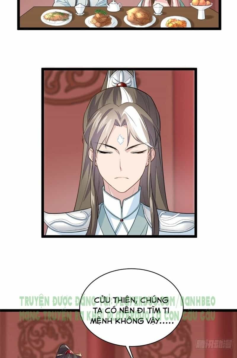 Bạo Manh Tiểu Tiên - Chương 13 - ảnh 47
