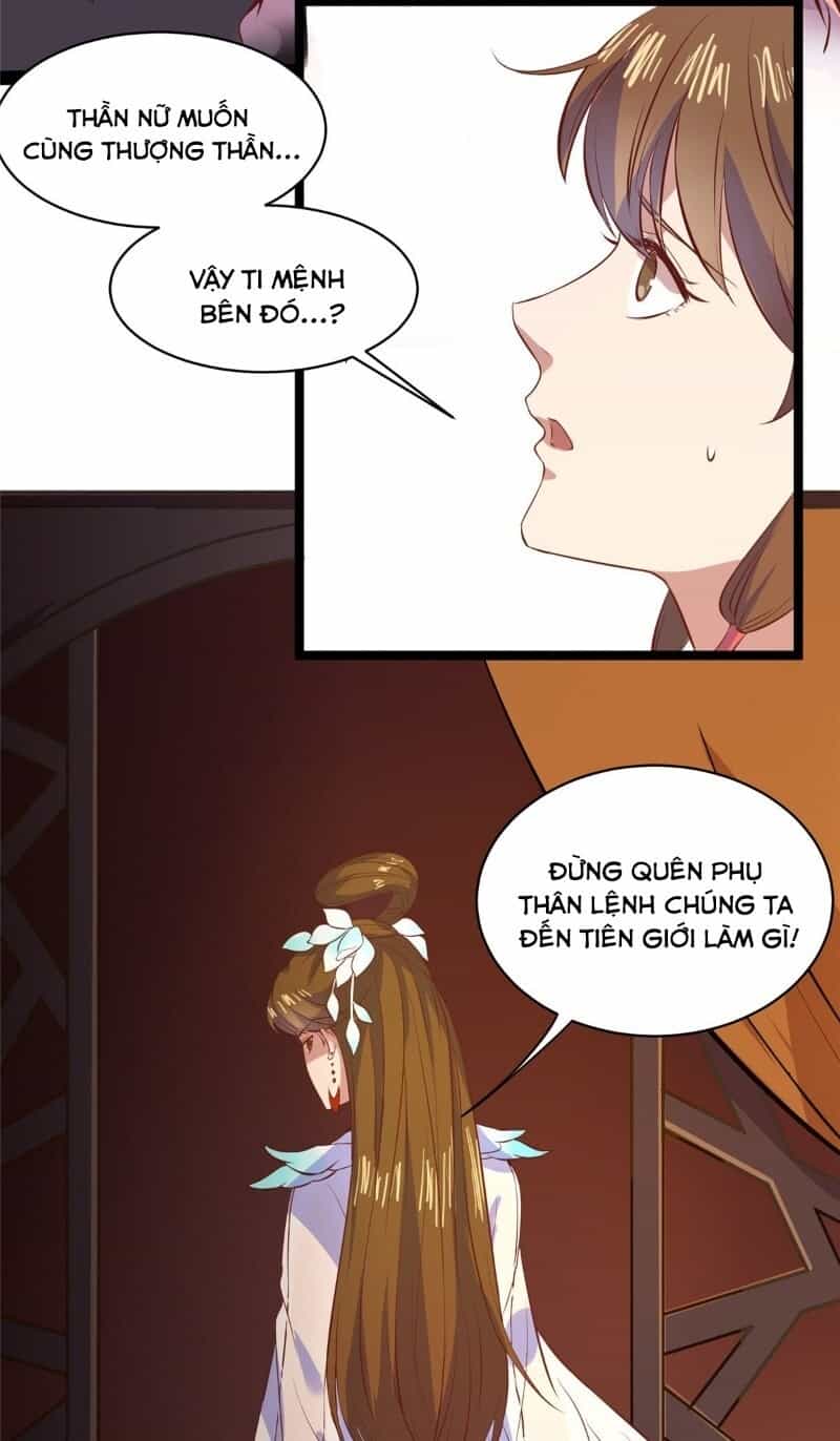 Bạo Manh Tiểu Tiên - Chương 14 - ảnh 13