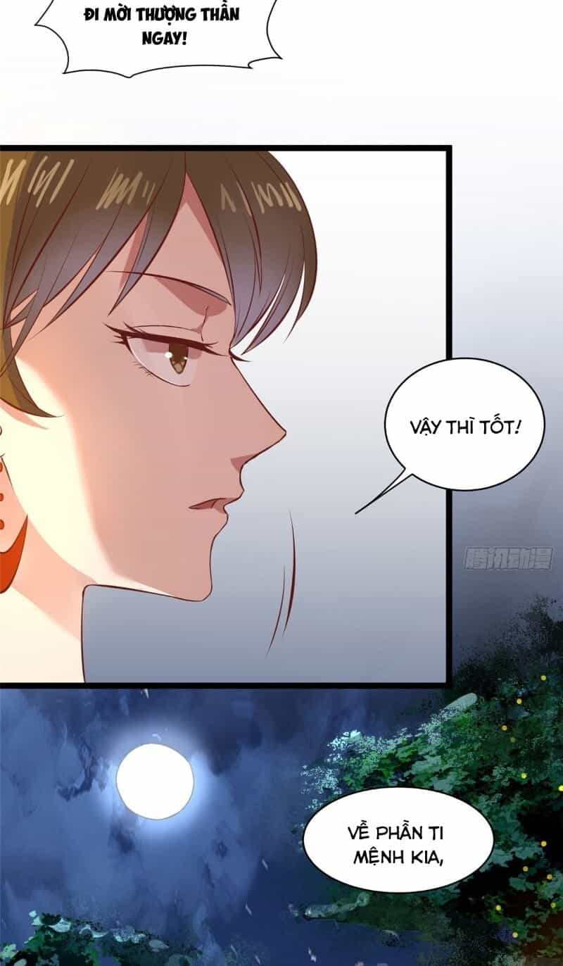 Bạo Manh Tiểu Tiên - Chương 14 - ảnh 15