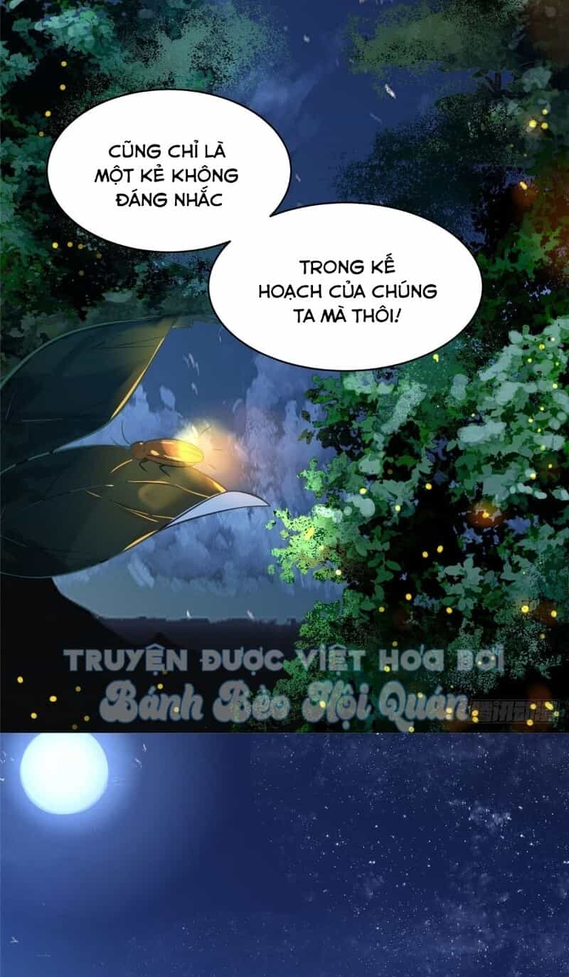 Bạo Manh Tiểu Tiên - Chương 14 - ảnh 16
