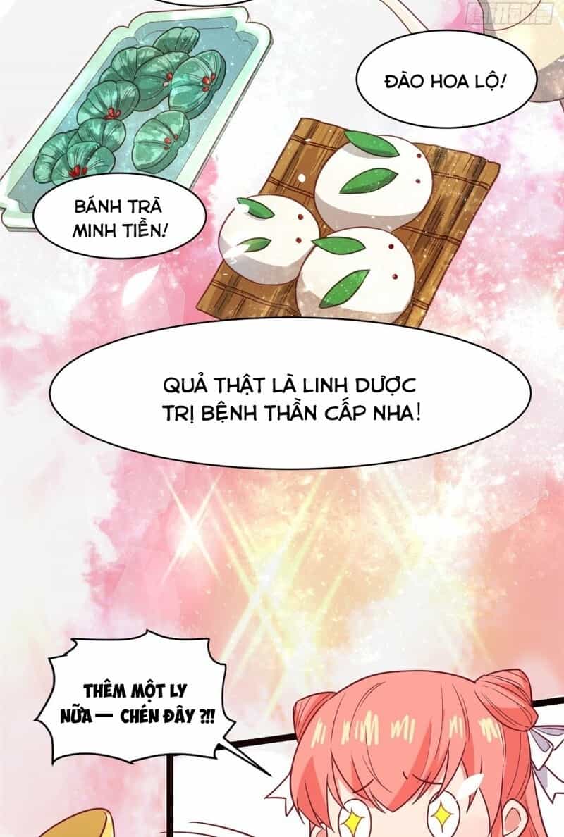 Bạo Manh Tiểu Tiên - Chương 14 - ảnh 22