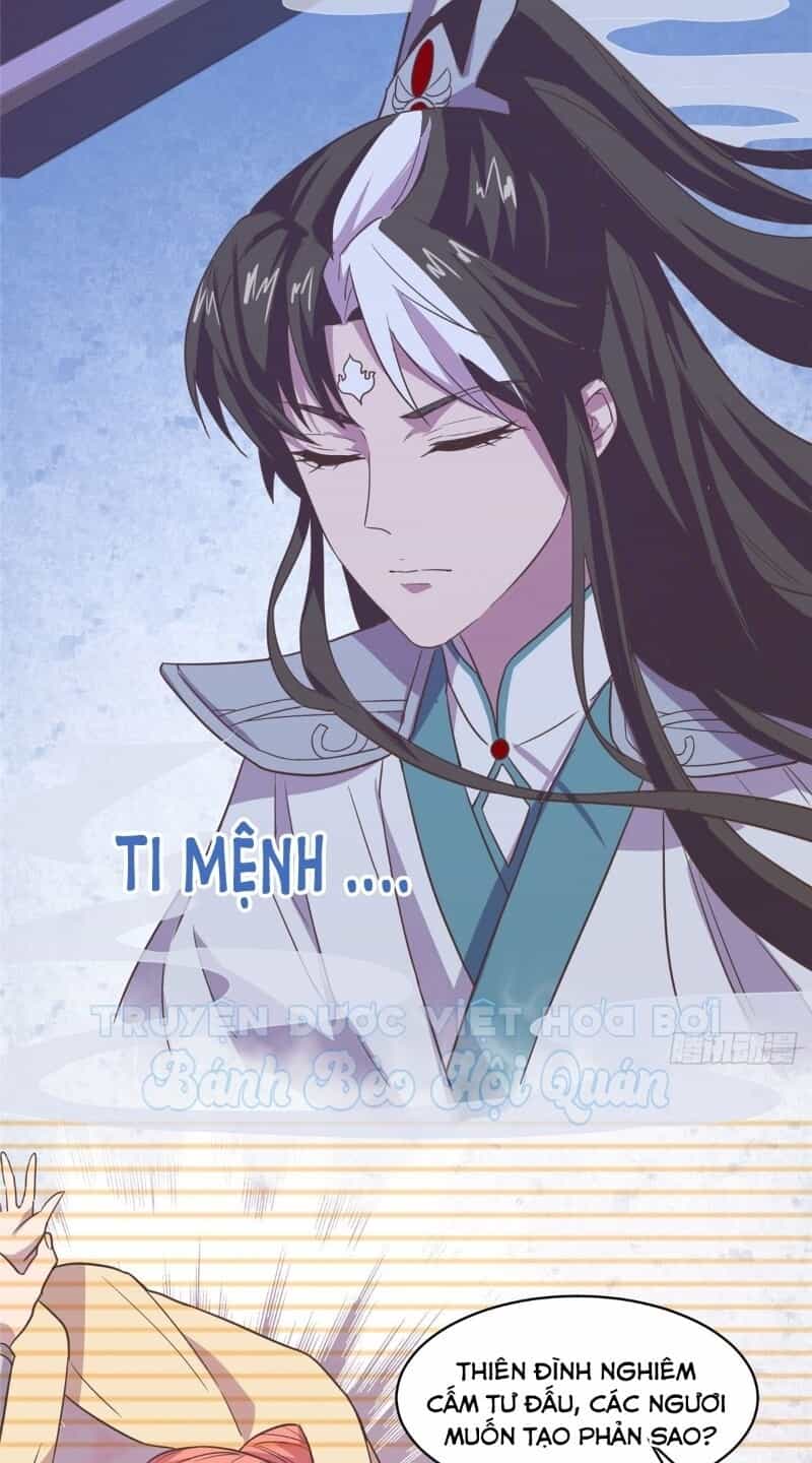 Bạo Manh Tiểu Tiên - Chương 15 - ảnh 2