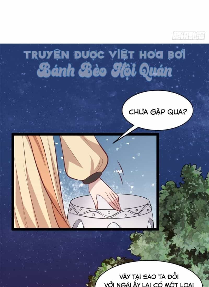 Bạo Manh Tiểu Tiên - Chương 15 - ảnh 24