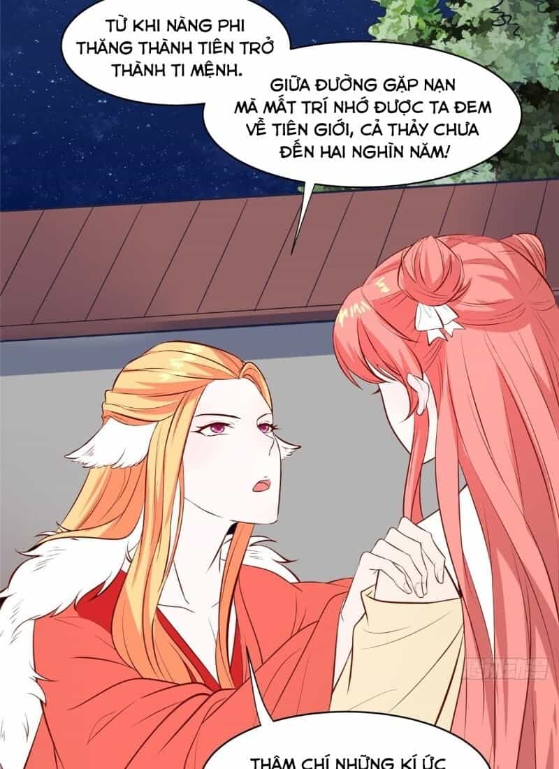 Bạo Manh Tiểu Tiên - Chương 15 - ảnh 32