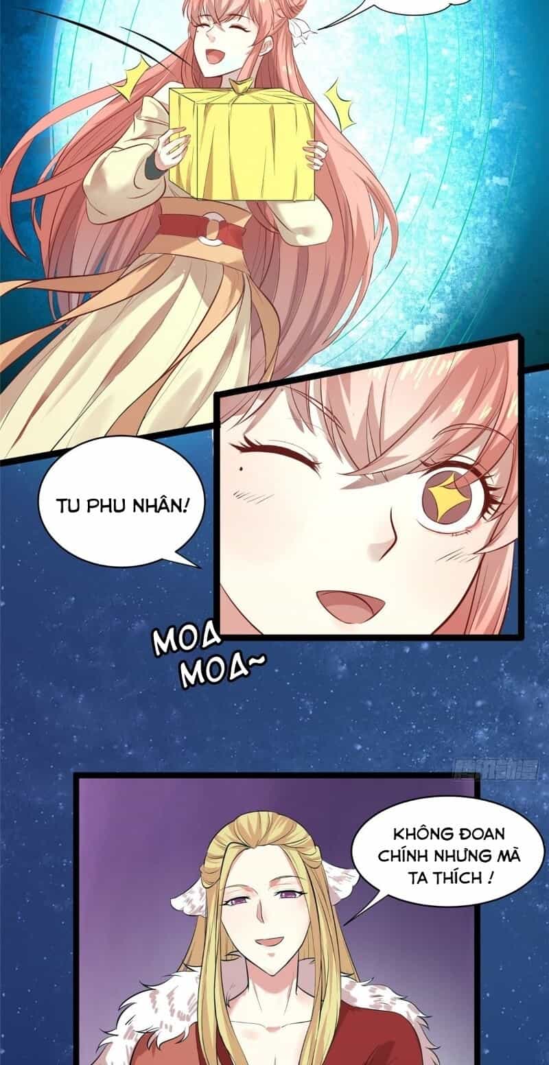Bạo Manh Tiểu Tiên - Chương 15 - ảnh 40