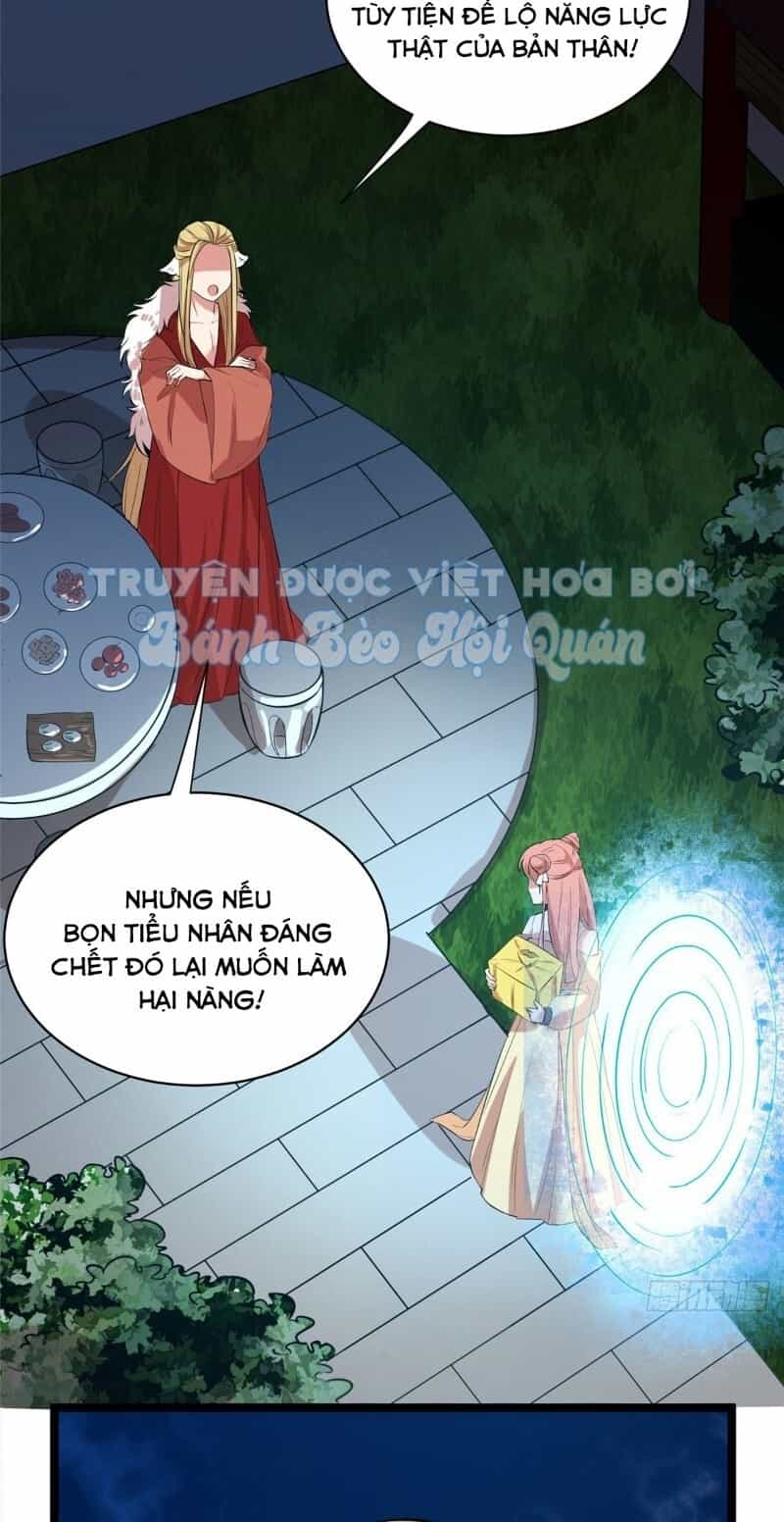 Bạo Manh Tiểu Tiên - Chương 15 - ảnh 42