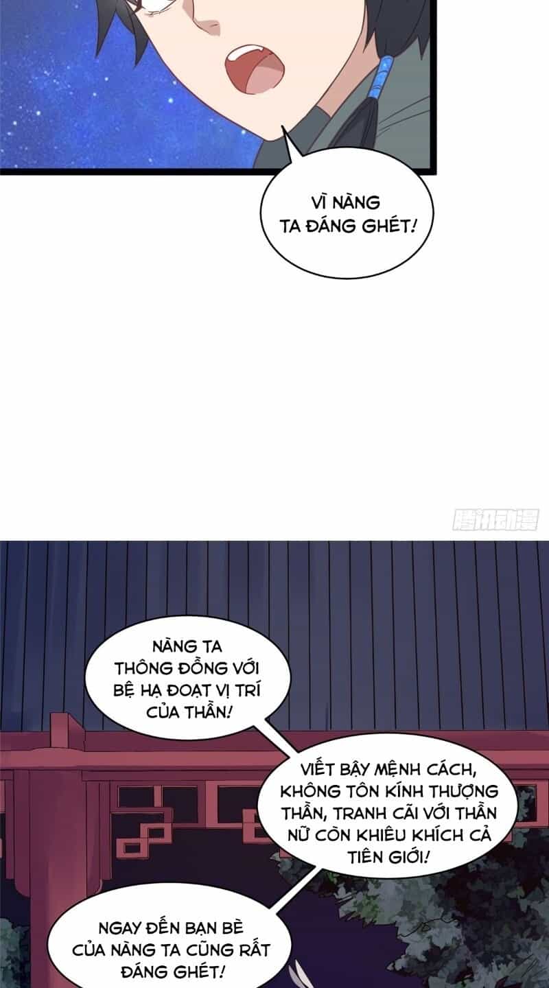 Bạo Manh Tiểu Tiên - Chương 15 - ảnh 9