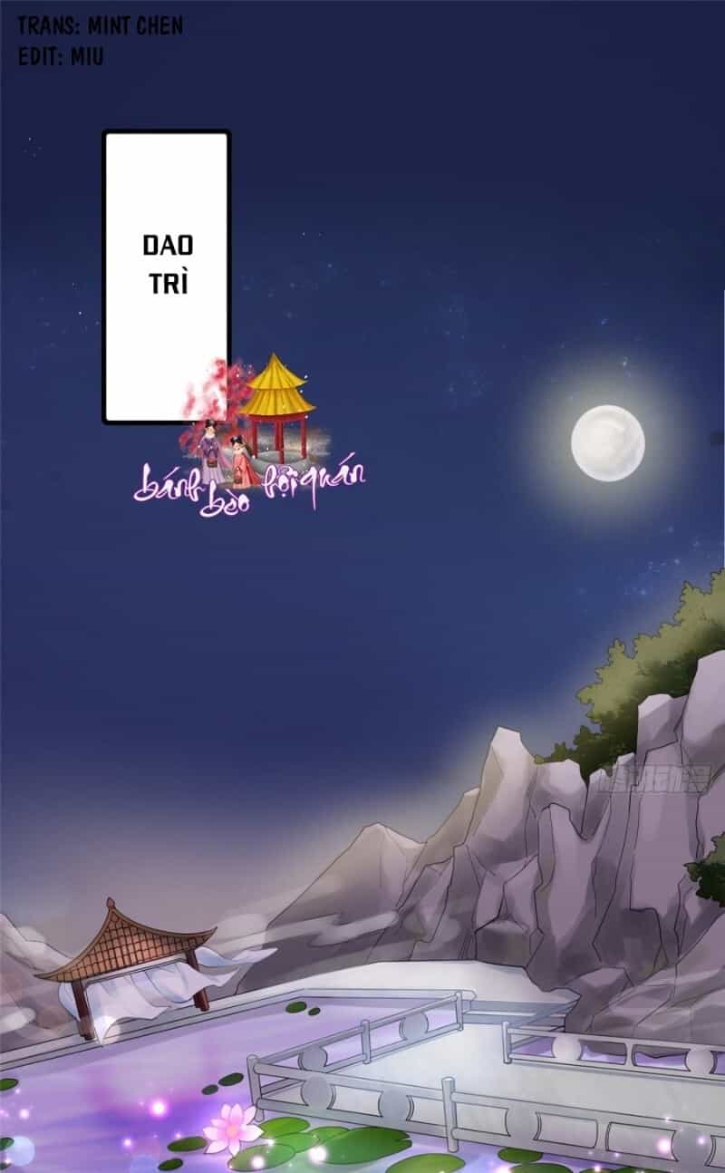 Bạo Manh Tiểu Tiên - Chương 16 - ảnh 1