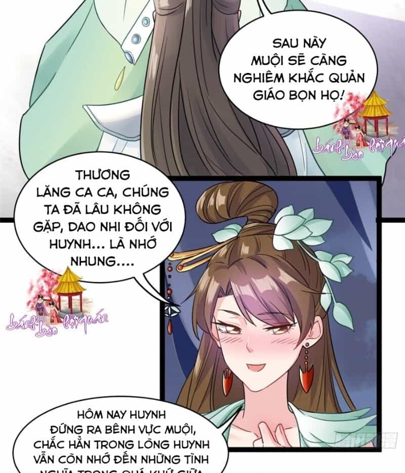 Bạo Manh Tiểu Tiên - Chương 16 - ảnh 22