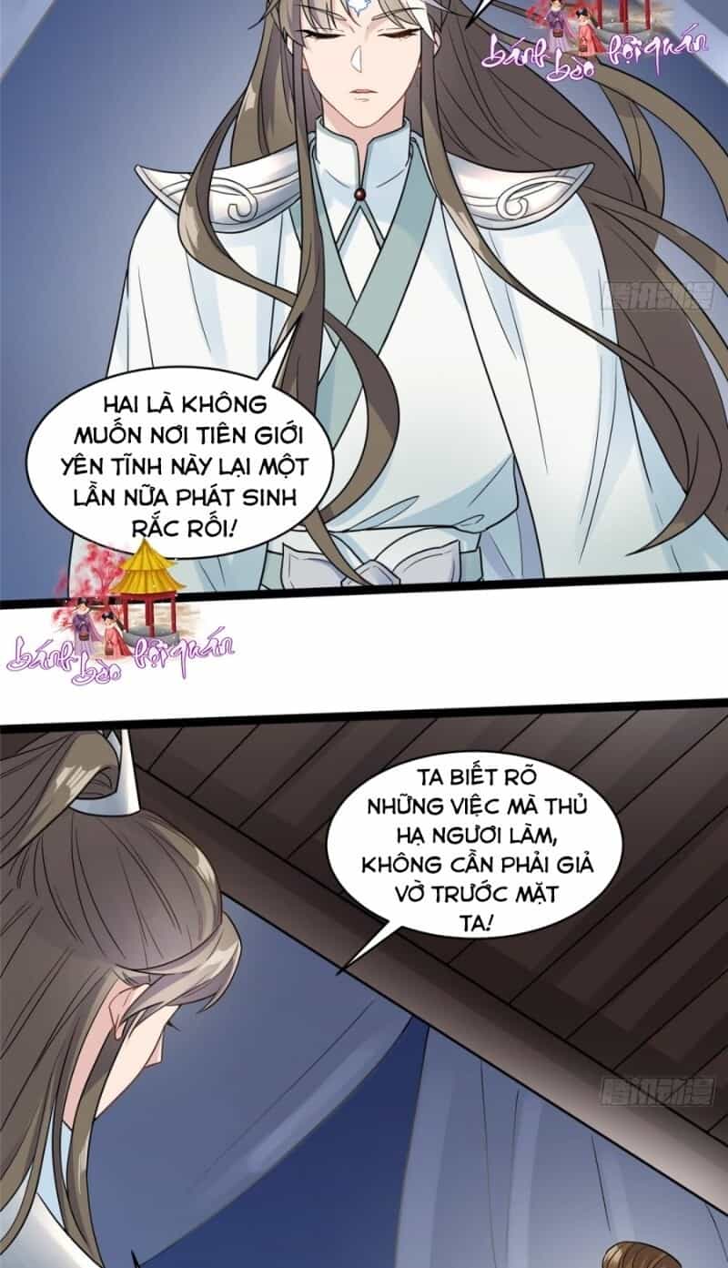 Bạo Manh Tiểu Tiên - Chương 16 - ảnh 26