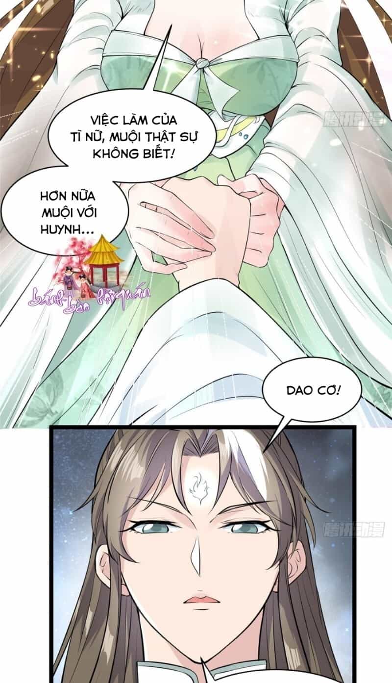 Bạo Manh Tiểu Tiên - Chương 16 - ảnh 31