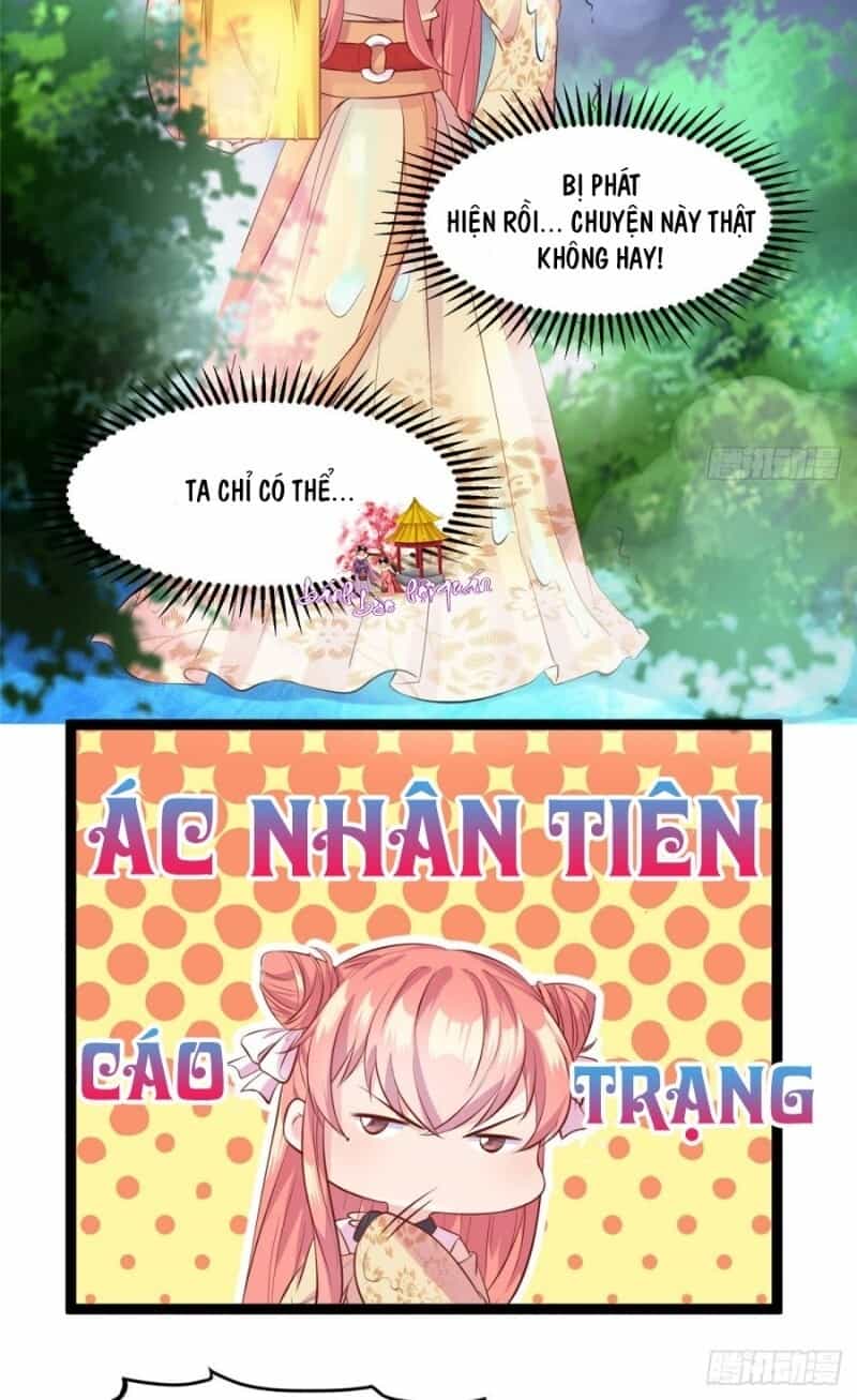 Bạo Manh Tiểu Tiên - Chương 16 - ảnh 40