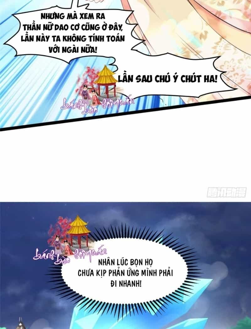Bạo Manh Tiểu Tiên - Chương 16 - ảnh 42