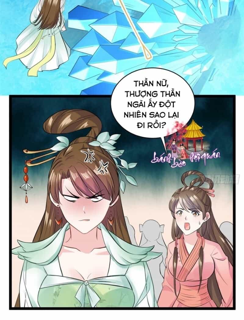 Bạo Manh Tiểu Tiên - Chương 16 - ảnh 50