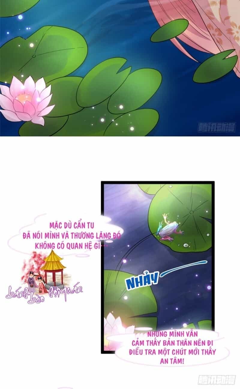 Bạo Manh Tiểu Tiên - Chương 16 - ảnh 8