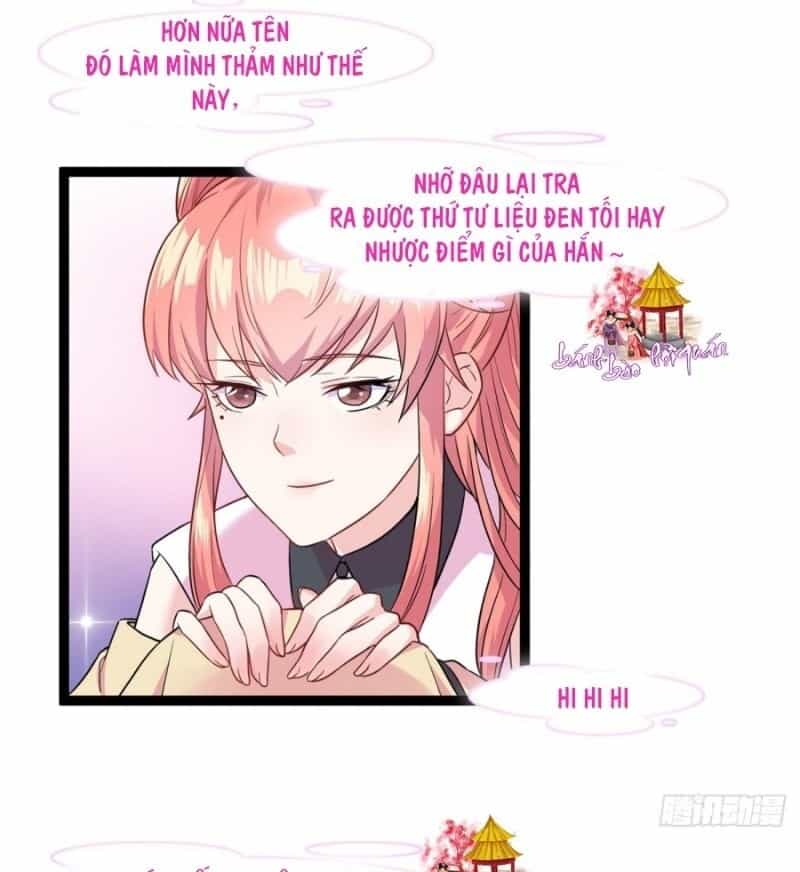 Bạo Manh Tiểu Tiên - Chương 16 - ảnh 9