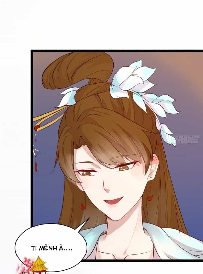 Bạo Manh Tiểu Tiên - Chương 17 - ảnh 12
