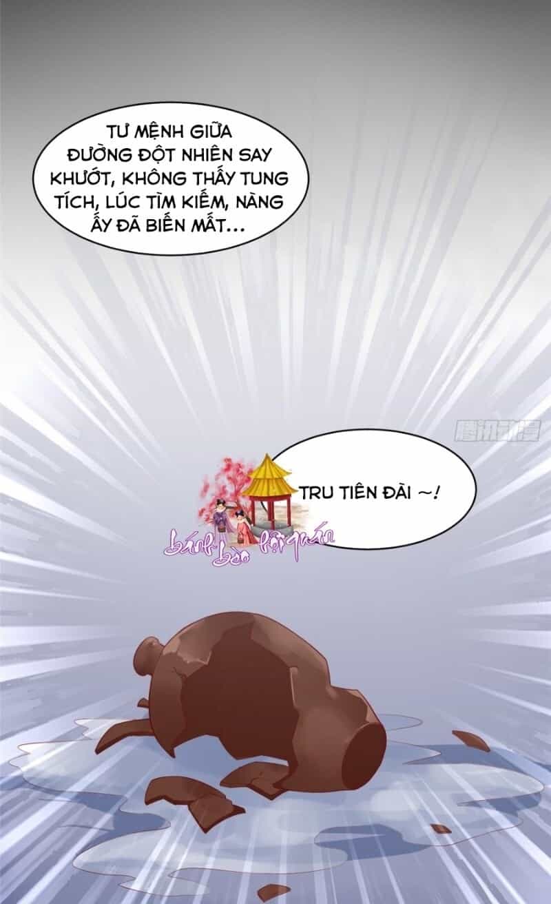 Bạo Manh Tiểu Tiên - Chương 17 - ảnh 23