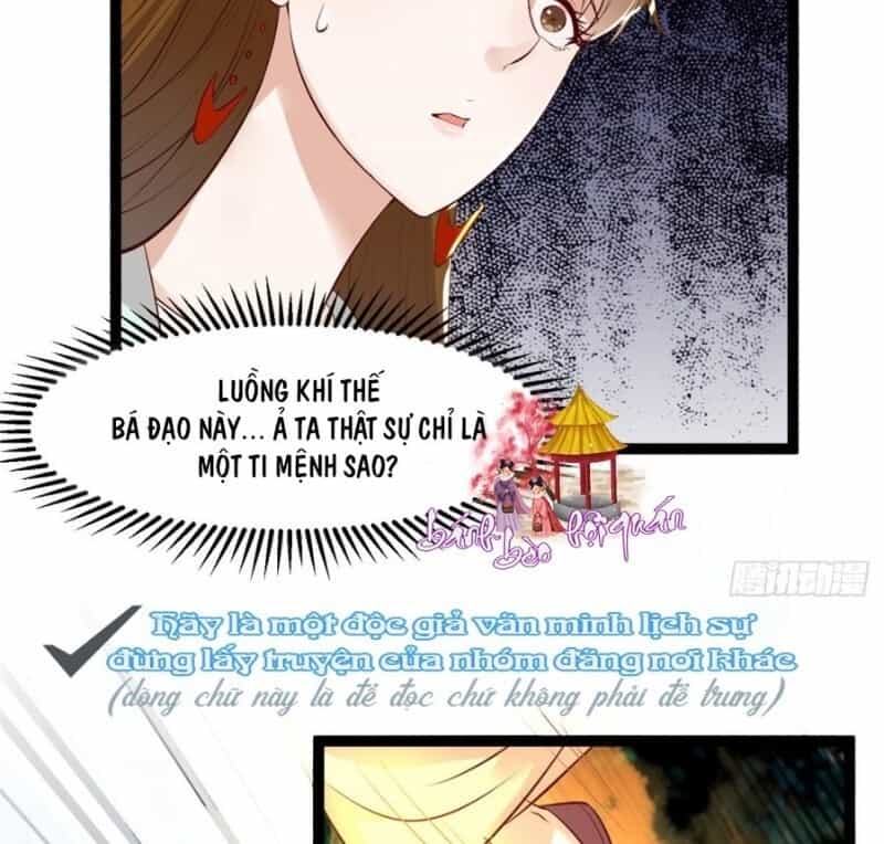 Bạo Manh Tiểu Tiên - Chương 17 - ảnh 44