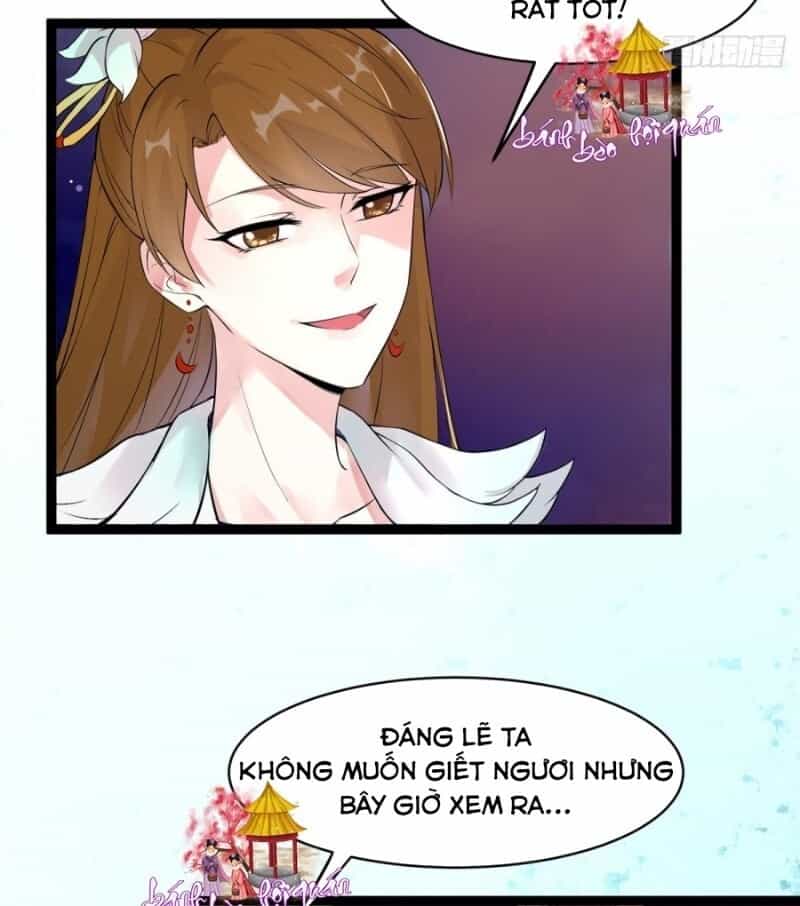 Bạo Manh Tiểu Tiên - Chương 17 - ảnh 8