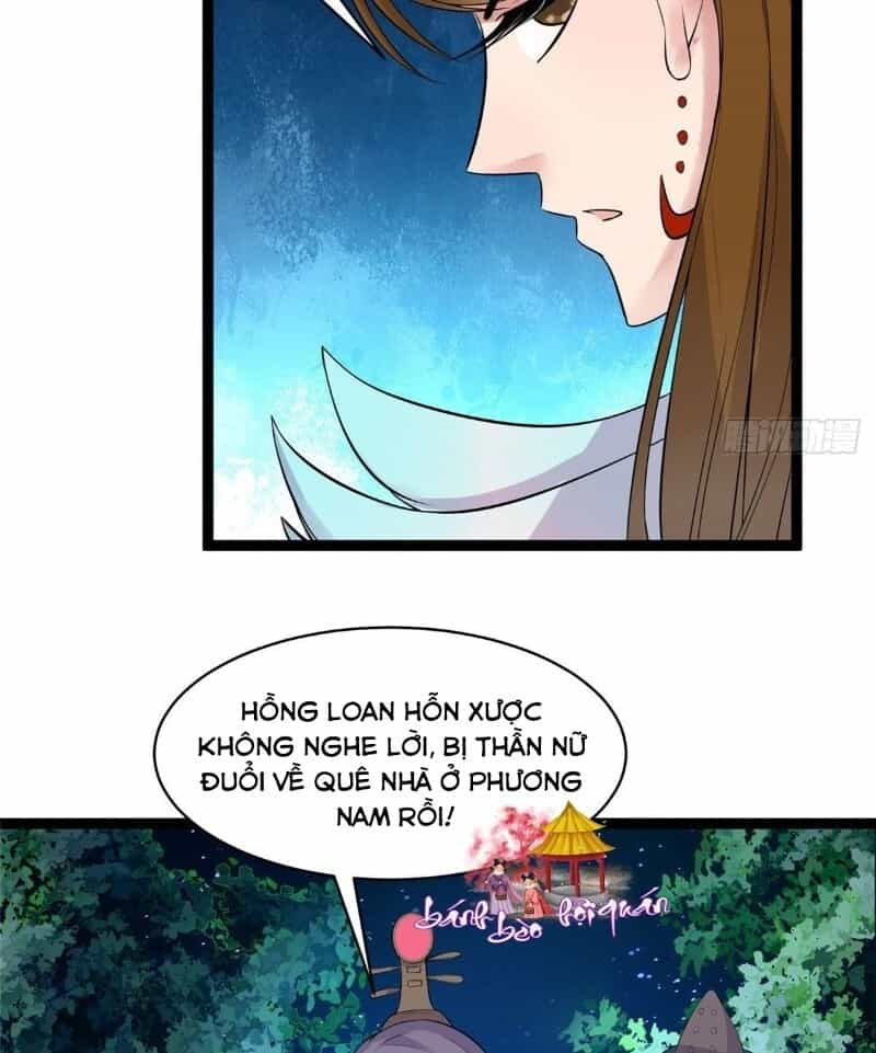 Bạo Manh Tiểu Tiên - Chương 18 - ảnh 19