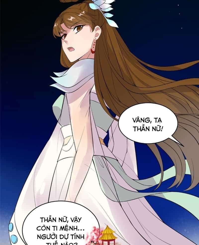 Bạo Manh Tiểu Tiên - Chương 18 - ảnh 21
