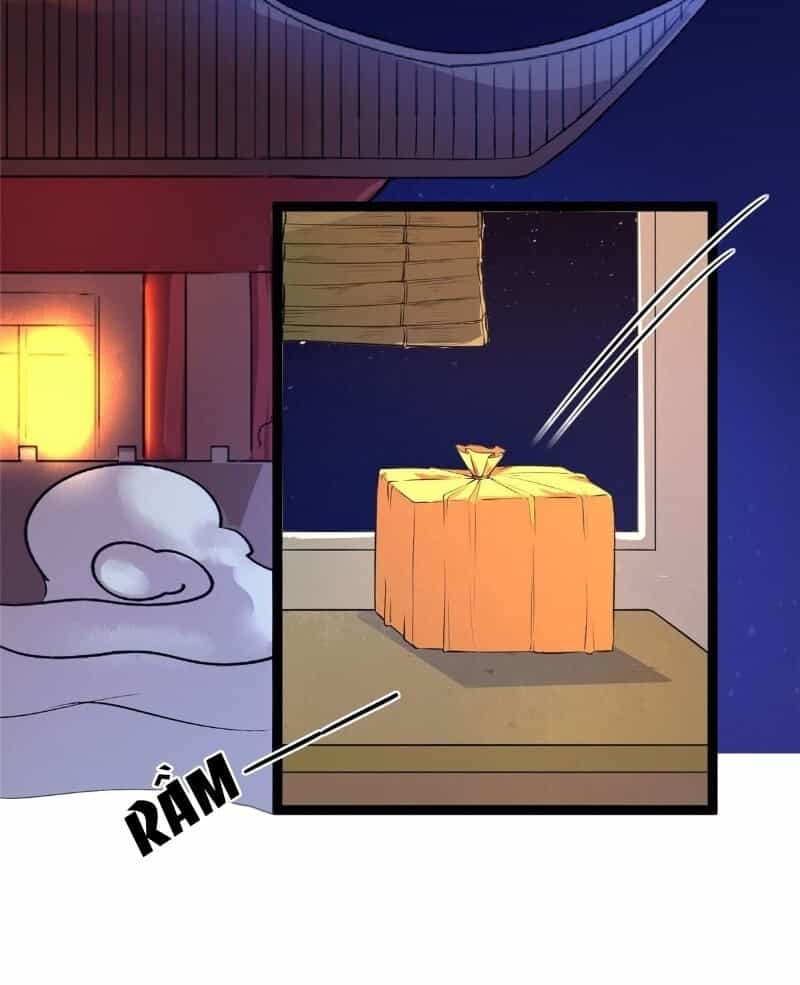 Bạo Manh Tiểu Tiên - Chương 18 - ảnh 28