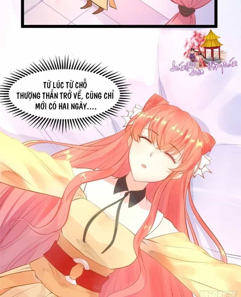 Bạo Manh Tiểu Tiên - Chương 18 - ảnh 30