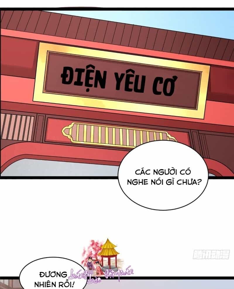 Bạo Manh Tiểu Tiên - Chương 18 - ảnh 37