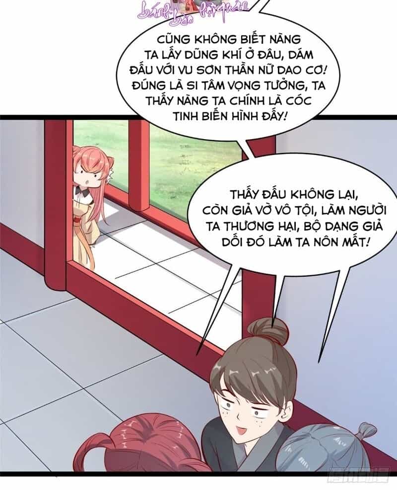 Bạo Manh Tiểu Tiên - Chương 18 - ảnh 40
