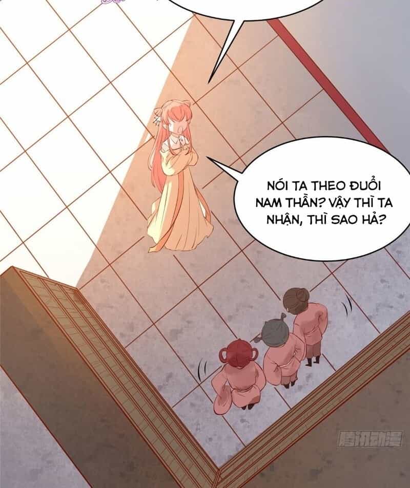 Bạo Manh Tiểu Tiên - Chương 18 - ảnh 47