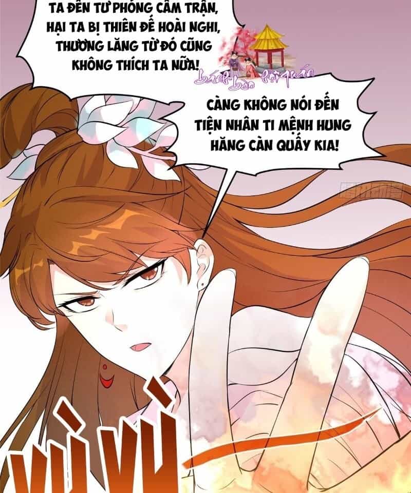 Bạo Manh Tiểu Tiên - Chương 18 - ảnh 9