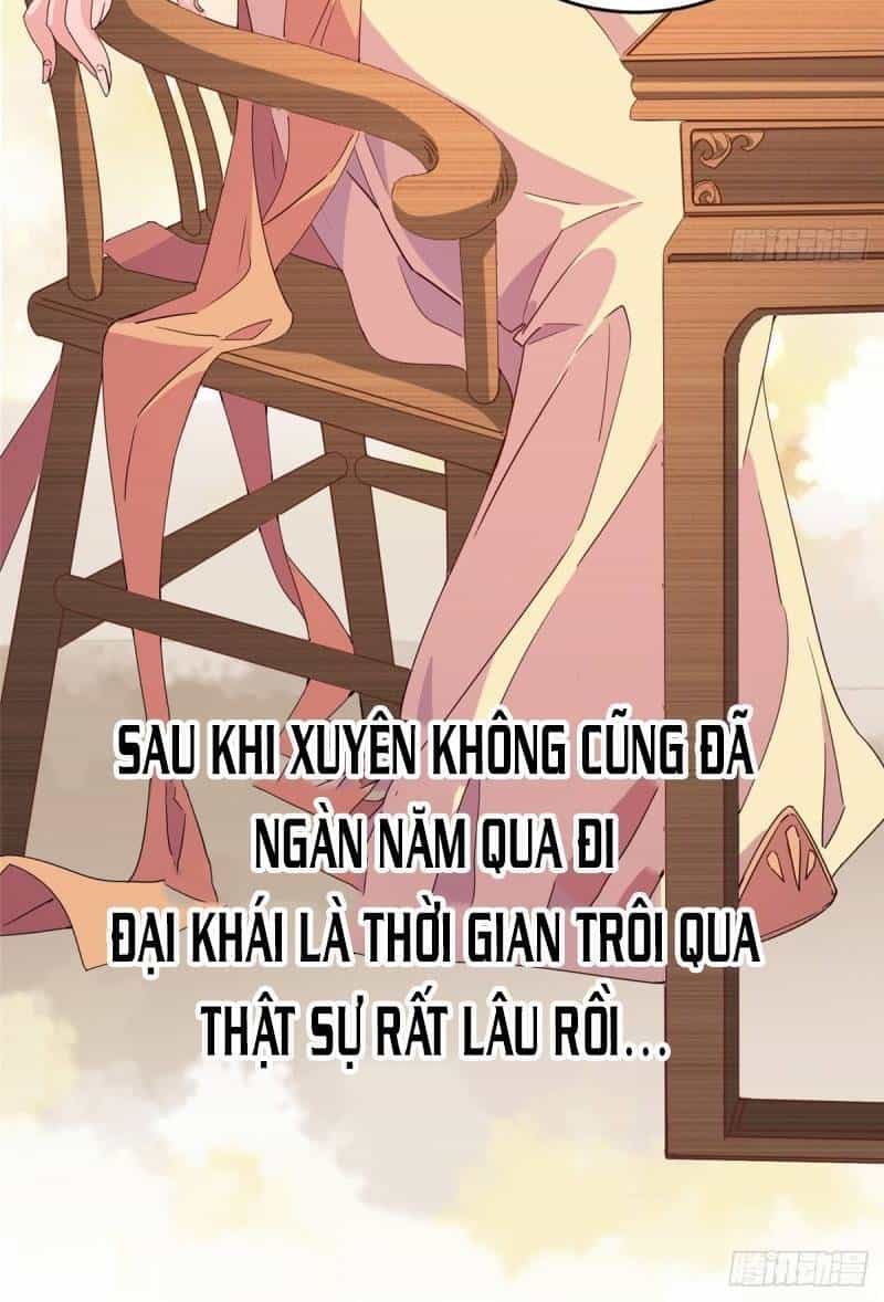 Bạo Manh Tiểu Tiên - Chương 1 - ảnh 13
